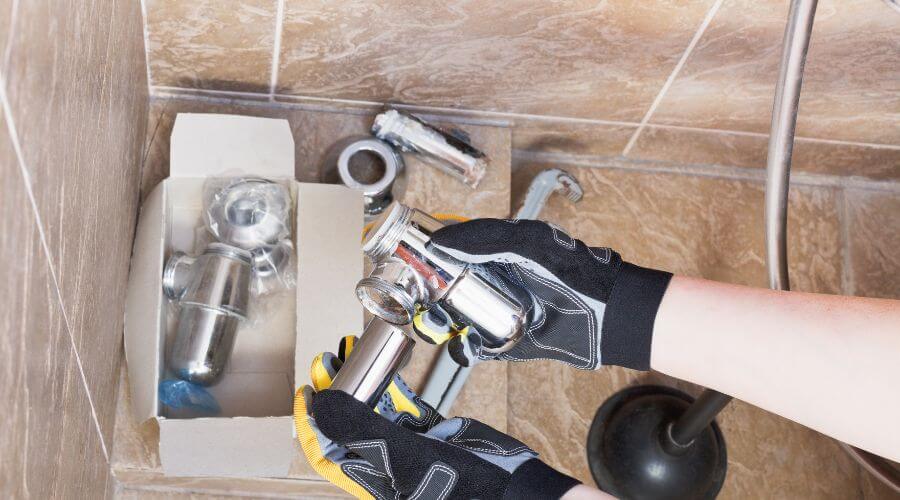 Expert tile roof repair services in Imlay, NV